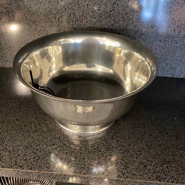 Stieff Pewter Revere Bowl