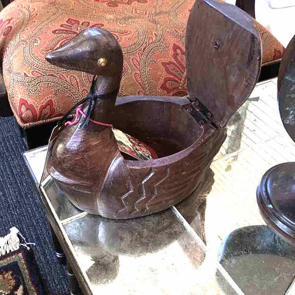 Wood Duck Box