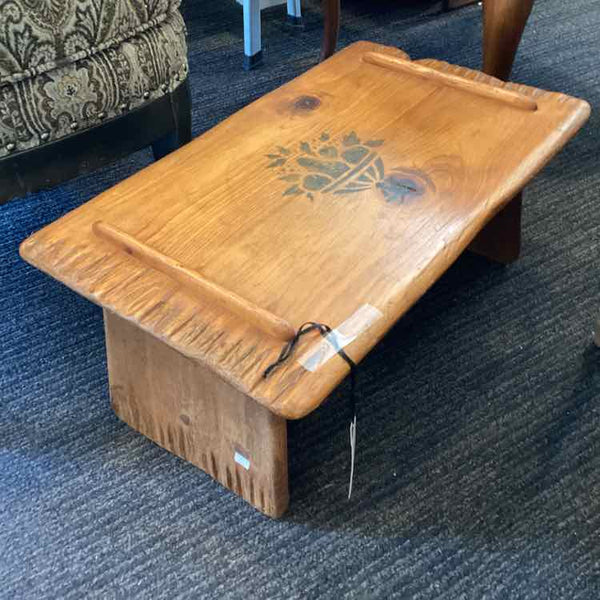 Bed/Side Tray