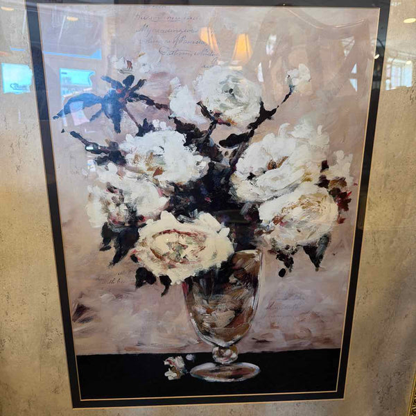 Floral Print