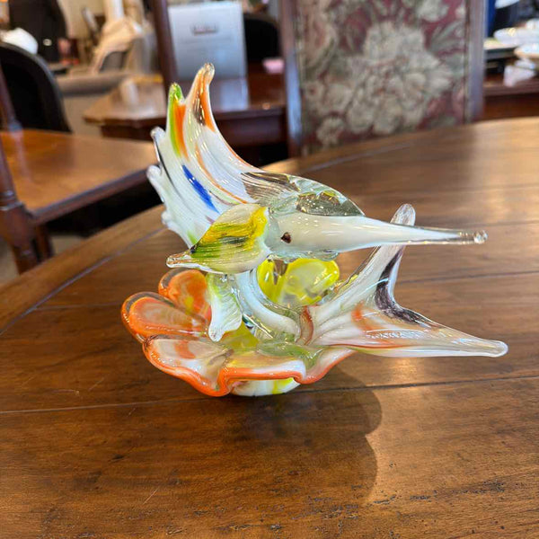 Murano Glass Fish