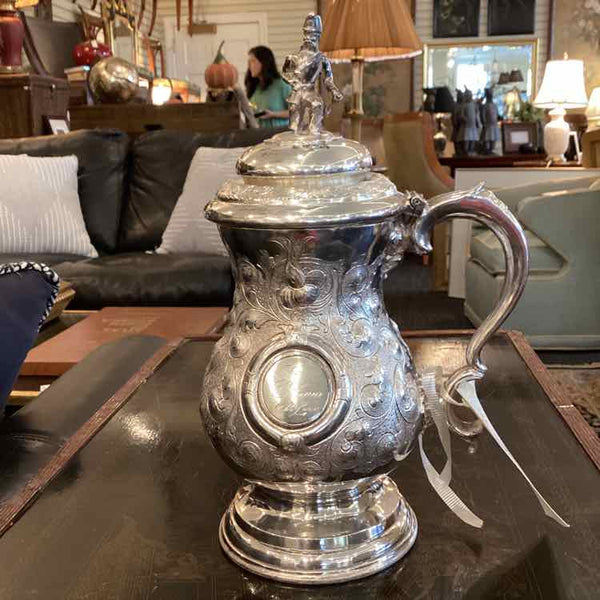 1860's Old English Tankard