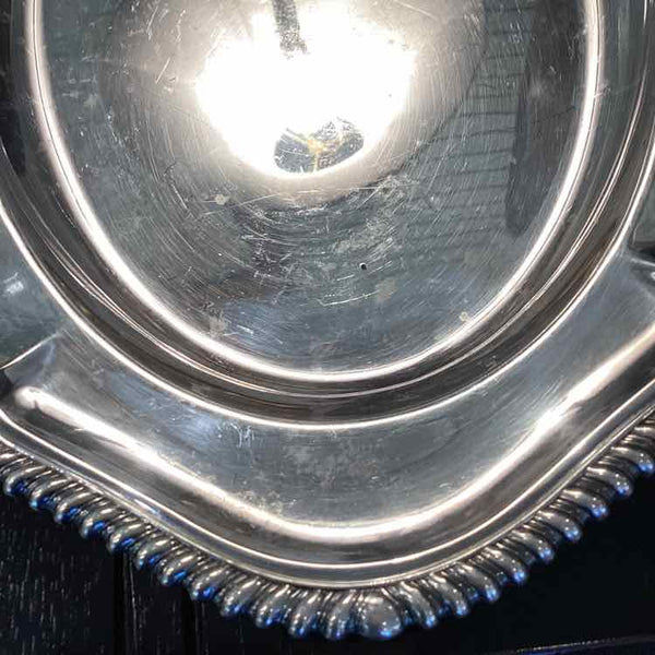 English Barker Ellis Tray