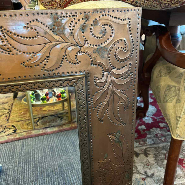 Copper Mirror