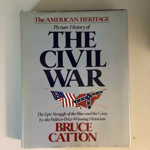 Book - The Civil War