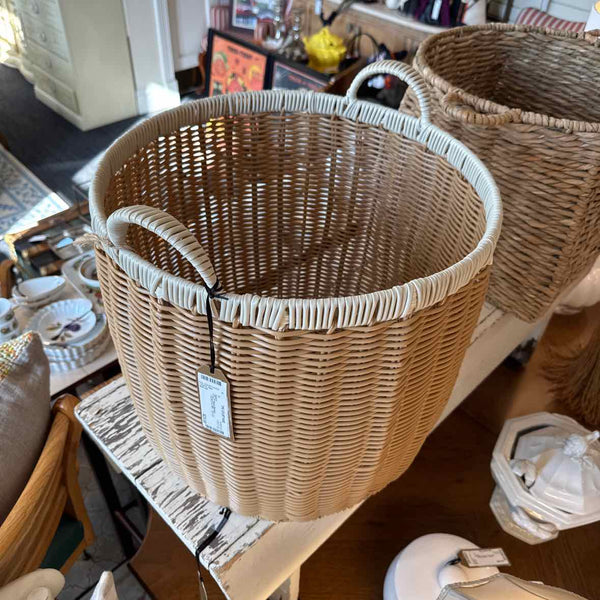 Resin Basket