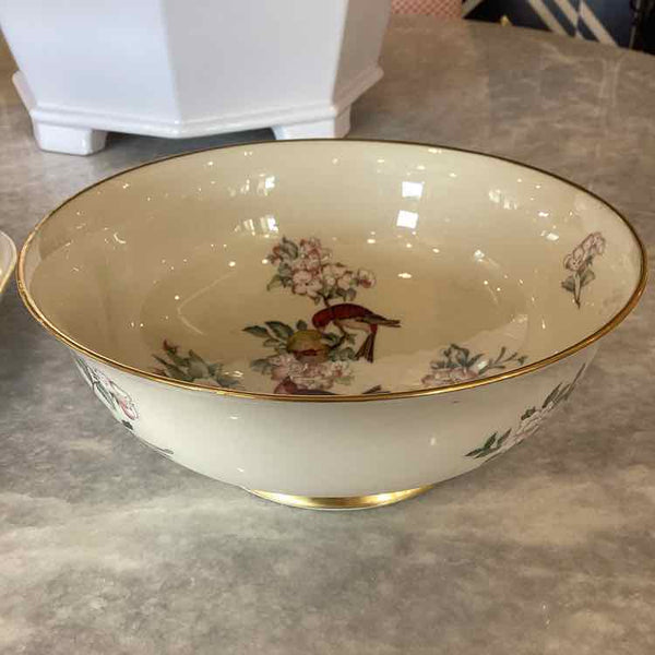 Lenox "Serenade"  Bowl