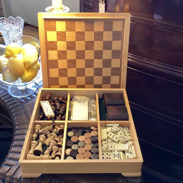 Game Board Set