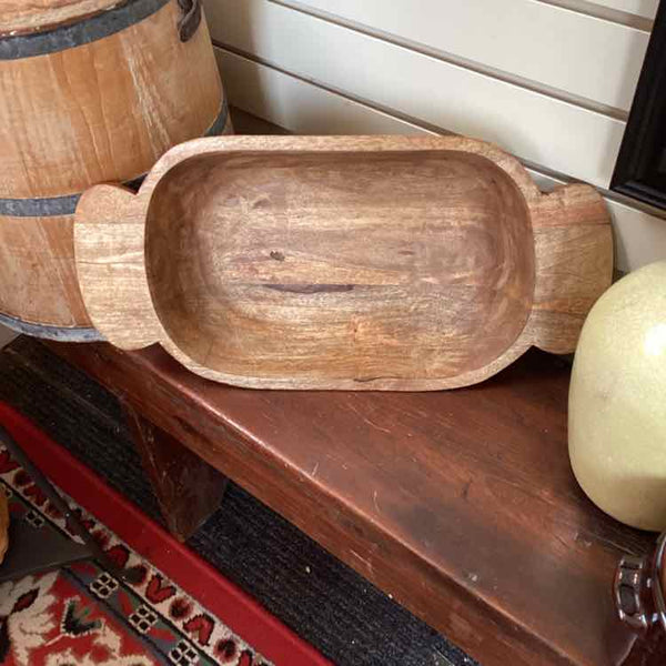 Dough Bowl