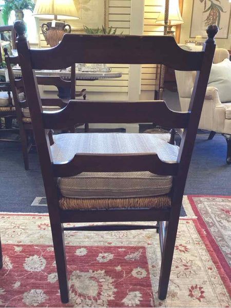 Rush Chair