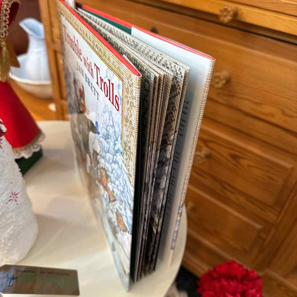 Christmas Book