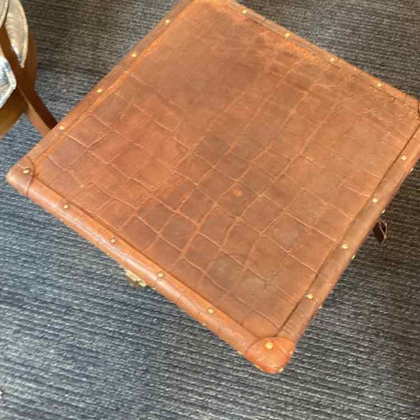 Baker Milling Road Campaign Chest