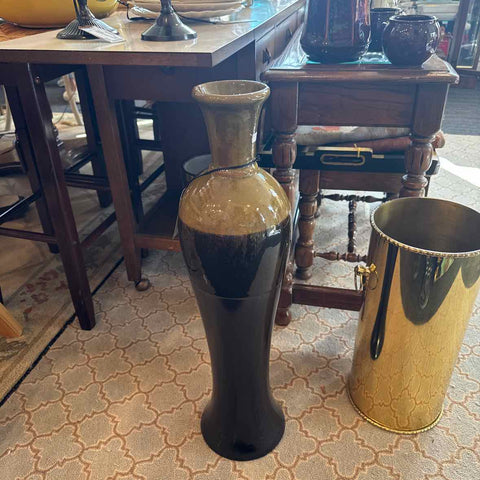 Ceramic Floor Vase