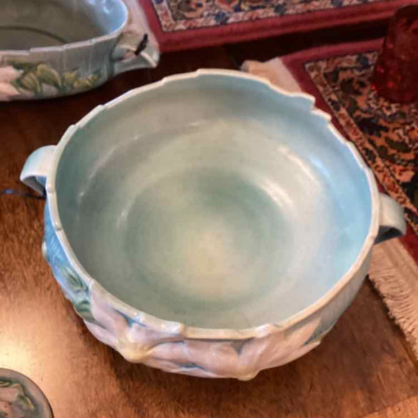 Roseville Clematis Bowl