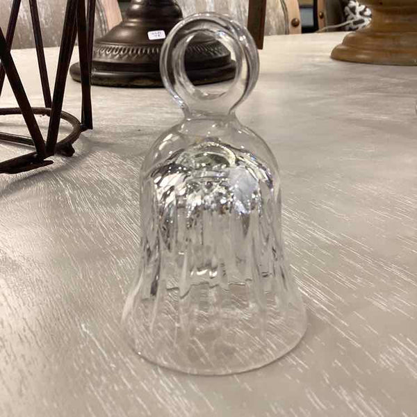Waterford Crystal Bell