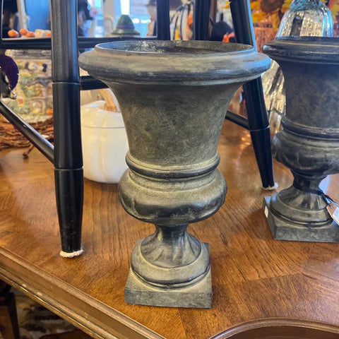 Metal Urn