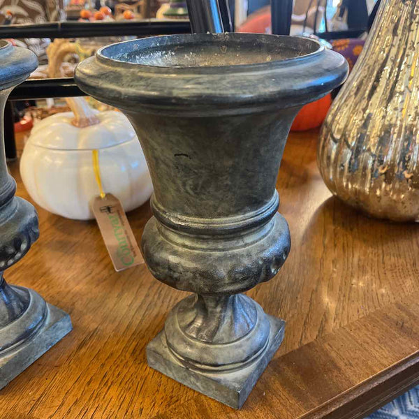 Metal Urn
