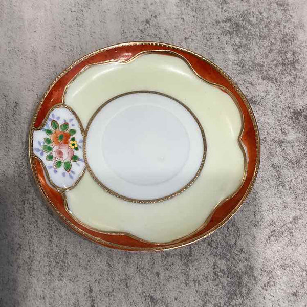 Demitasse Cup & Saucer