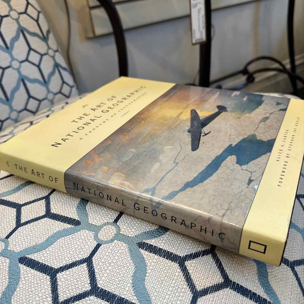 The Art of National Geographic