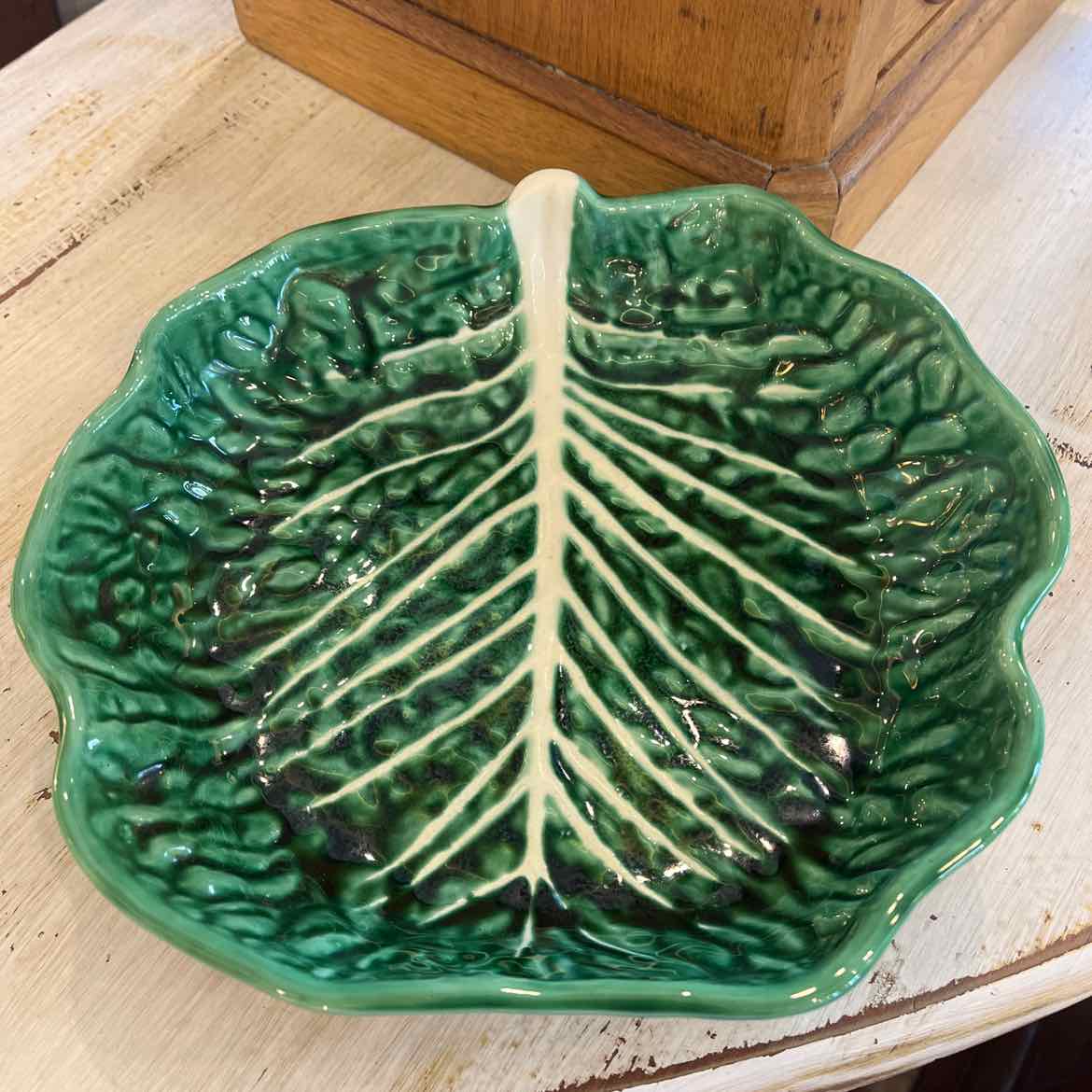 Cabbageware Bowl