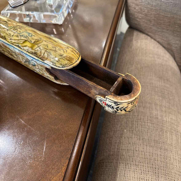 Camel Bone Trinket Box