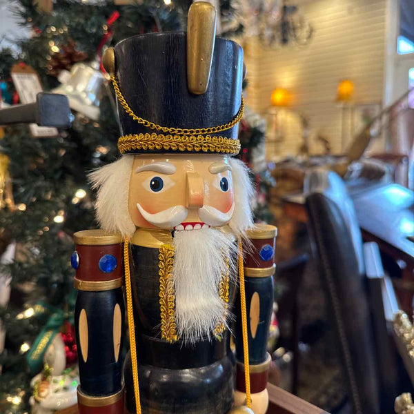 Nutcracker Soldier with Drum