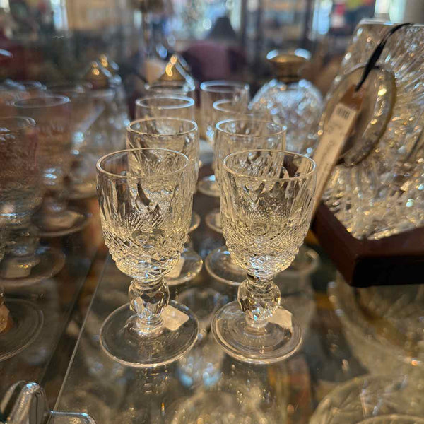 8 Waterford Colleen Cordials