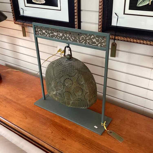 Ancient Bell Artifact