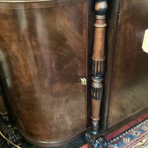 Hickory Chair Credenza