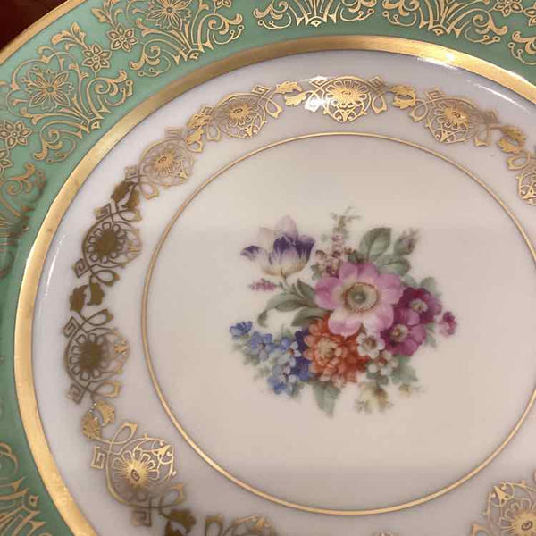 Pickard  Floral Plate