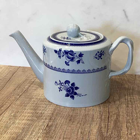 Spode Tea Pot