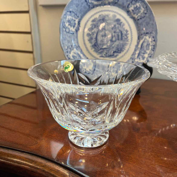 Waterford Glencare Bowl