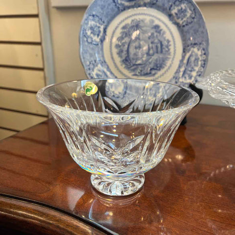 Waterford Glencare Bowl