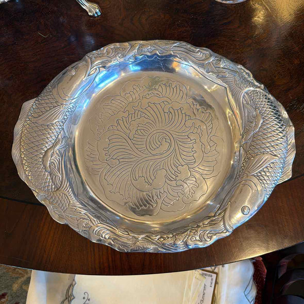 Arthur Court Fish Platter