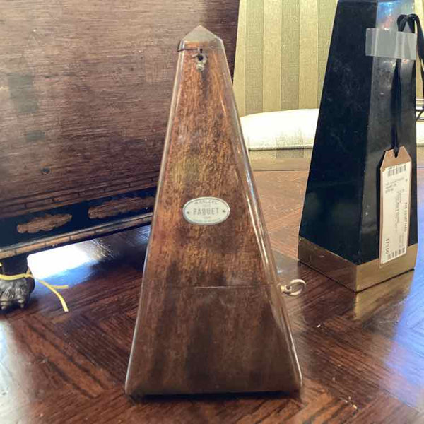 Paquet Metronome