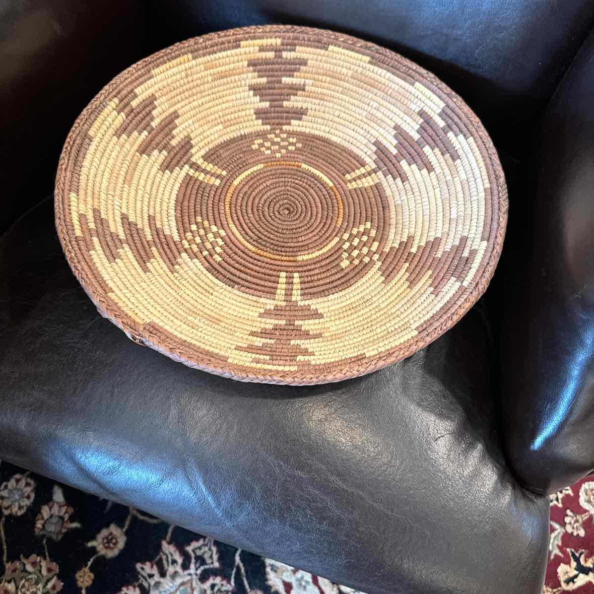 Woven Tray