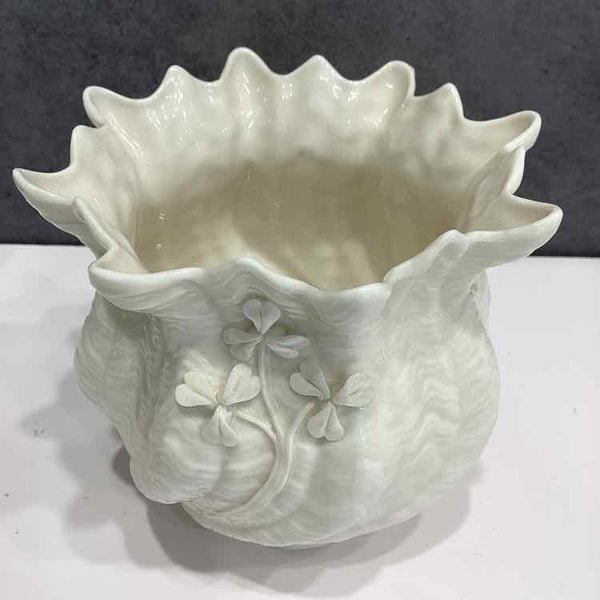 Belleek Vase