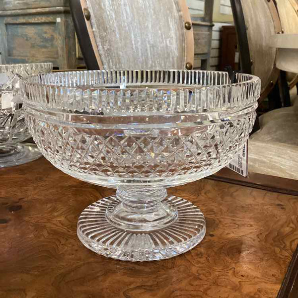 Waterford Crystal Bowl