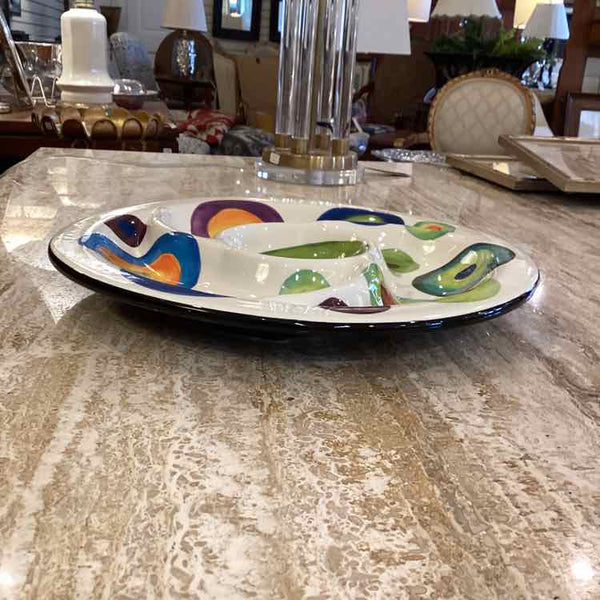 Appetizer Serving Tray