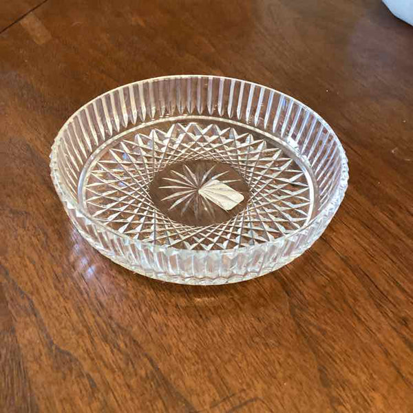 Waterford Crystal Ring Dish