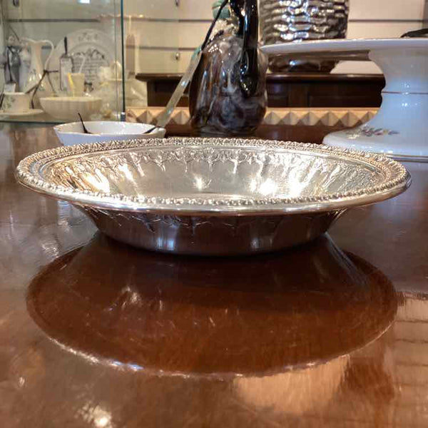 Reed & Barton Silverplate Bowl