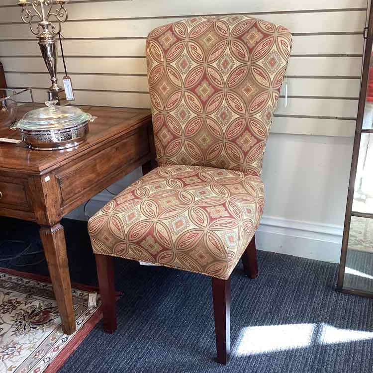 Arhaus Side Chair
