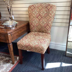 Arhaus Side Chair
