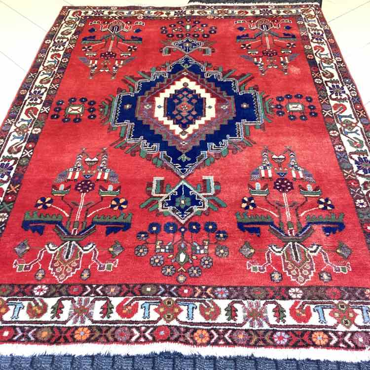 Persian Wool Rug