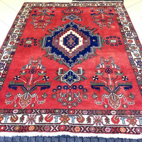 Persian Wool Rug