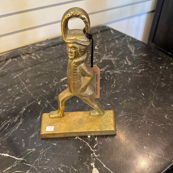 Williamsburg Soldier - Doorstop