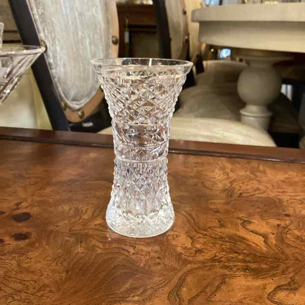 Waterford Bud Vase