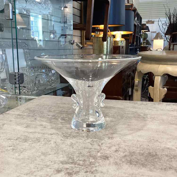 Steuben Crystal Bouquet Vase