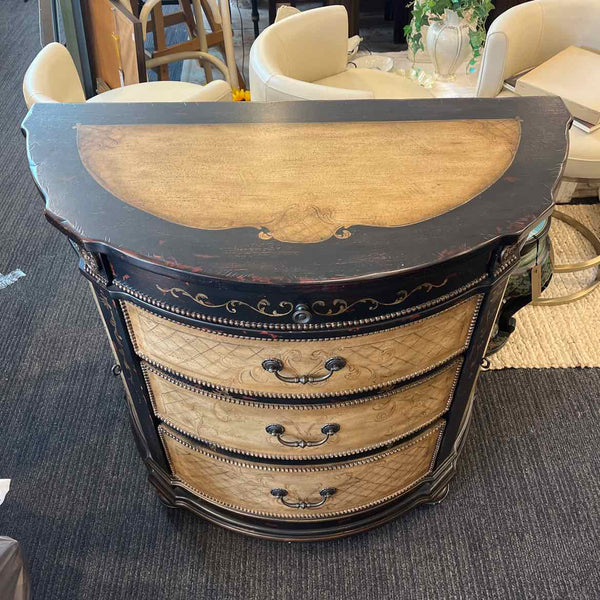 Tricia Pemberton Chest