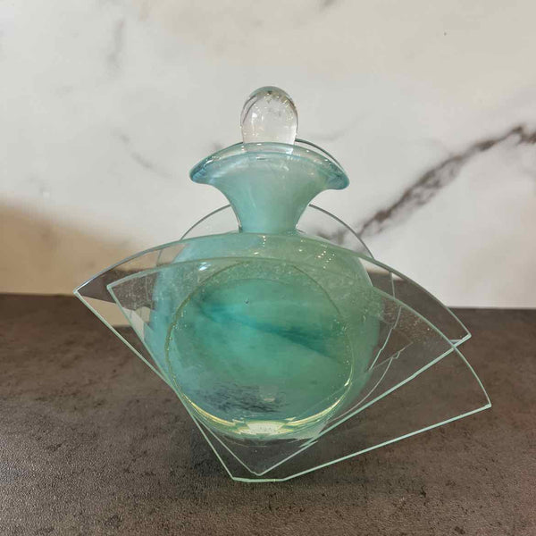 Vintage Perfume Bottle